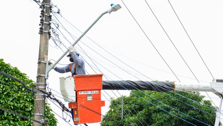 Justiça mantém liminar e condena Amazonas Energia por cobrança milionária e retenção indevida da Cosip