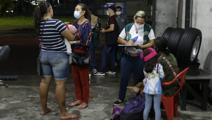 Fluxo de atendimento a crianças e adolescentes em situação de rua é criado pela prefeitura