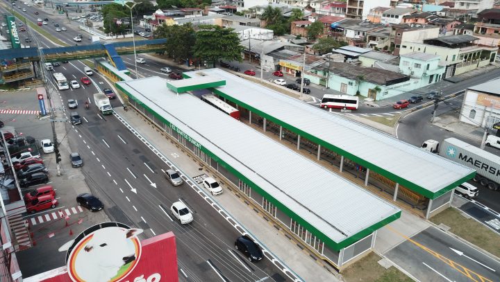 Prefeitura de Manaus altera linha 005 a pedido da comunidade