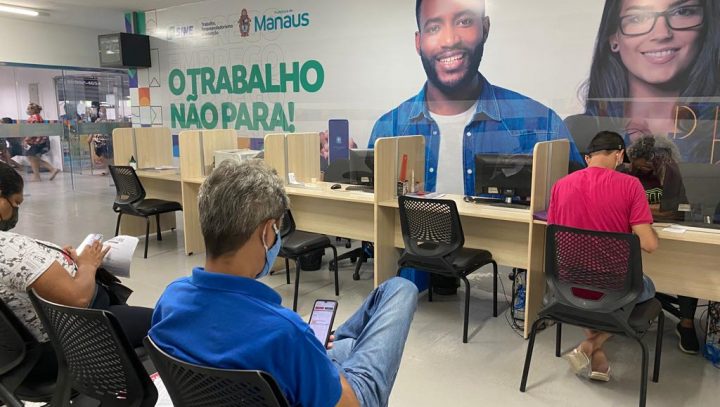 Sine Manaus Portal Informe Digital