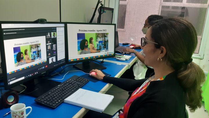 ManausPrev Itinerante esclarece sobre processos de aposentadorias e pensões a gestores de RH