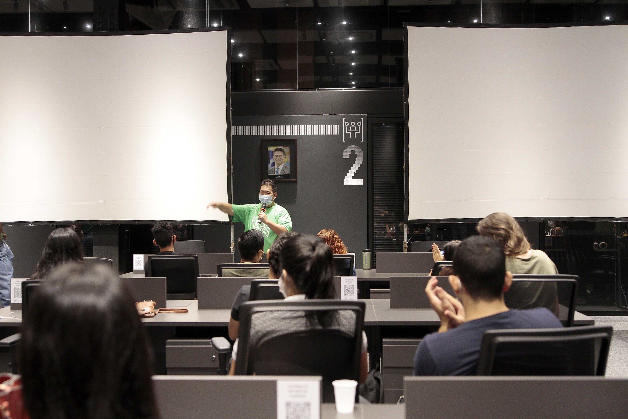 Casarão da Inovação Cassina abre as portas para a 1ª edição do Metazônia