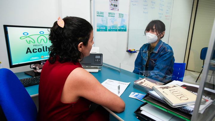 Projeto Acolher, da Prefeitura de Manaus, recebe novos participantes em grupo de apoio ao luto