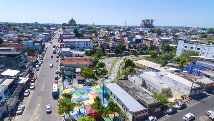 Manaus ocupa o 3º lugar no ranking de Empreendedorismo