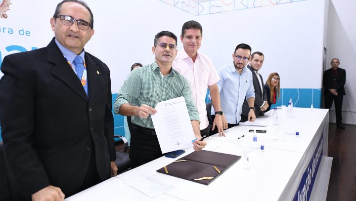 Decreto reajusta tabela de remuneração de instrutores e palestrantes da Espi