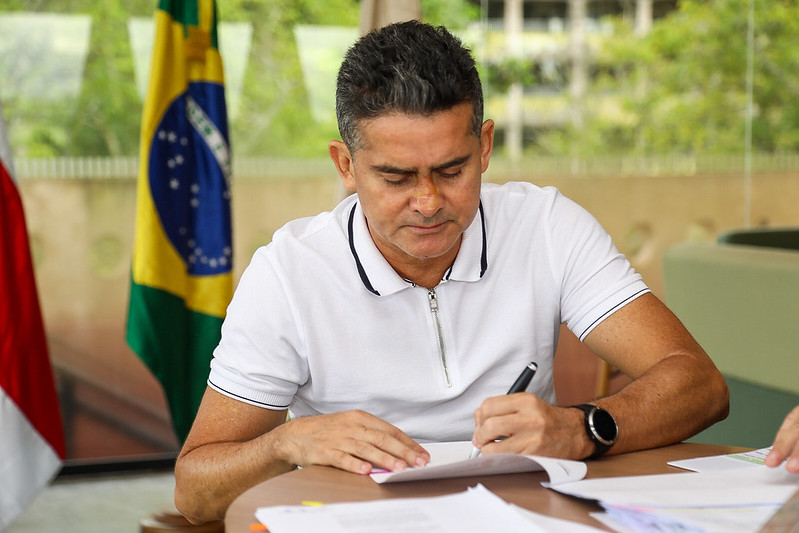 Mensagem do Executivo à Câmara requer agilidade no licenciamento da tecnologia 5G