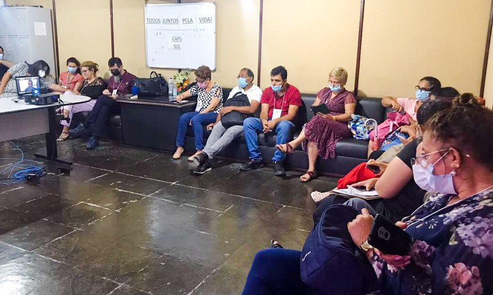 Conferência Municipal de Saúde Mental encerra segunda edição com propostas à atenção psicossocial de Manaus 