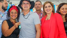 Manaus - 04.05.2022
Prefeito David Almeida entrega novos veículos para rede de ensino de Manaus
Fotos Ruan Souza / Semcom