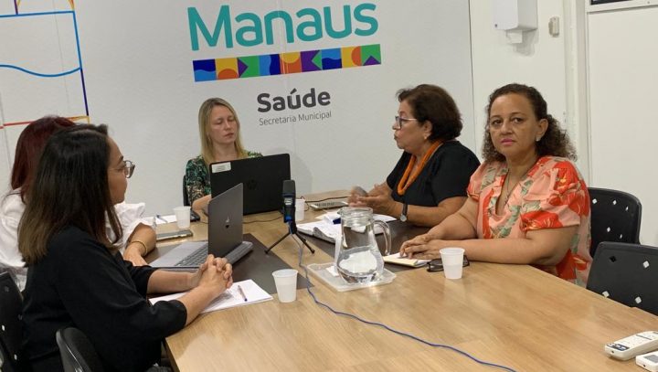 Papel do profissional de saúde no enfrentamento à violência sexual infantojuvenil é tema de bate-papo virtual