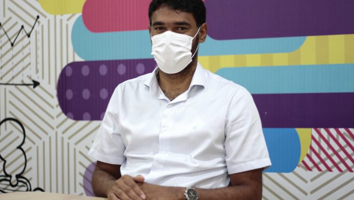 Prefeitura de Manaus abre inscrições para curso de Desenvolvedor Web Full Stack