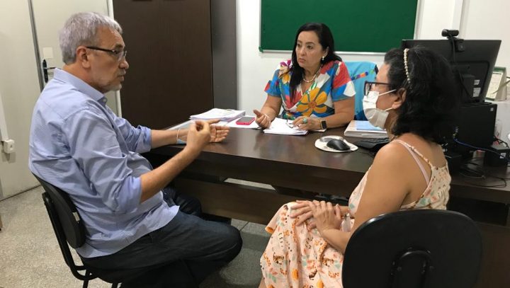semsa e fcecon discutem SDM