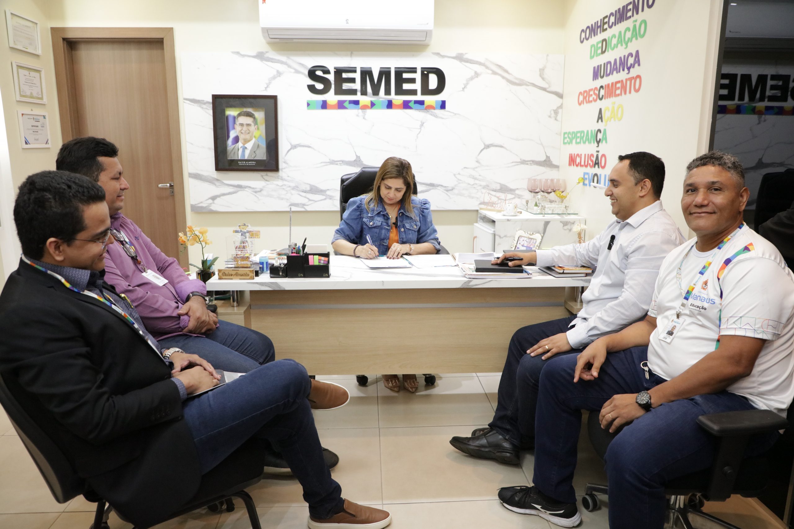 convênio entre prefeitura e entidades vai garantir atendimento odontológico aos alunos da rede municipal de manaus 2 2g0a2494 scaled | portal amz!