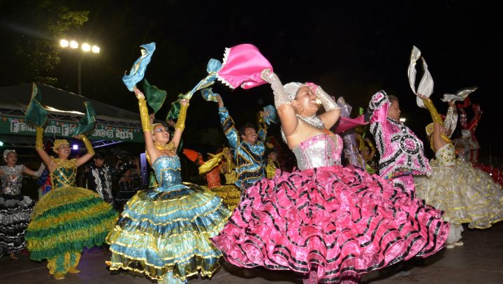 Prefeitura orienta equipes de imprensa sobre o 64° Festival Folclórico do Amazonas