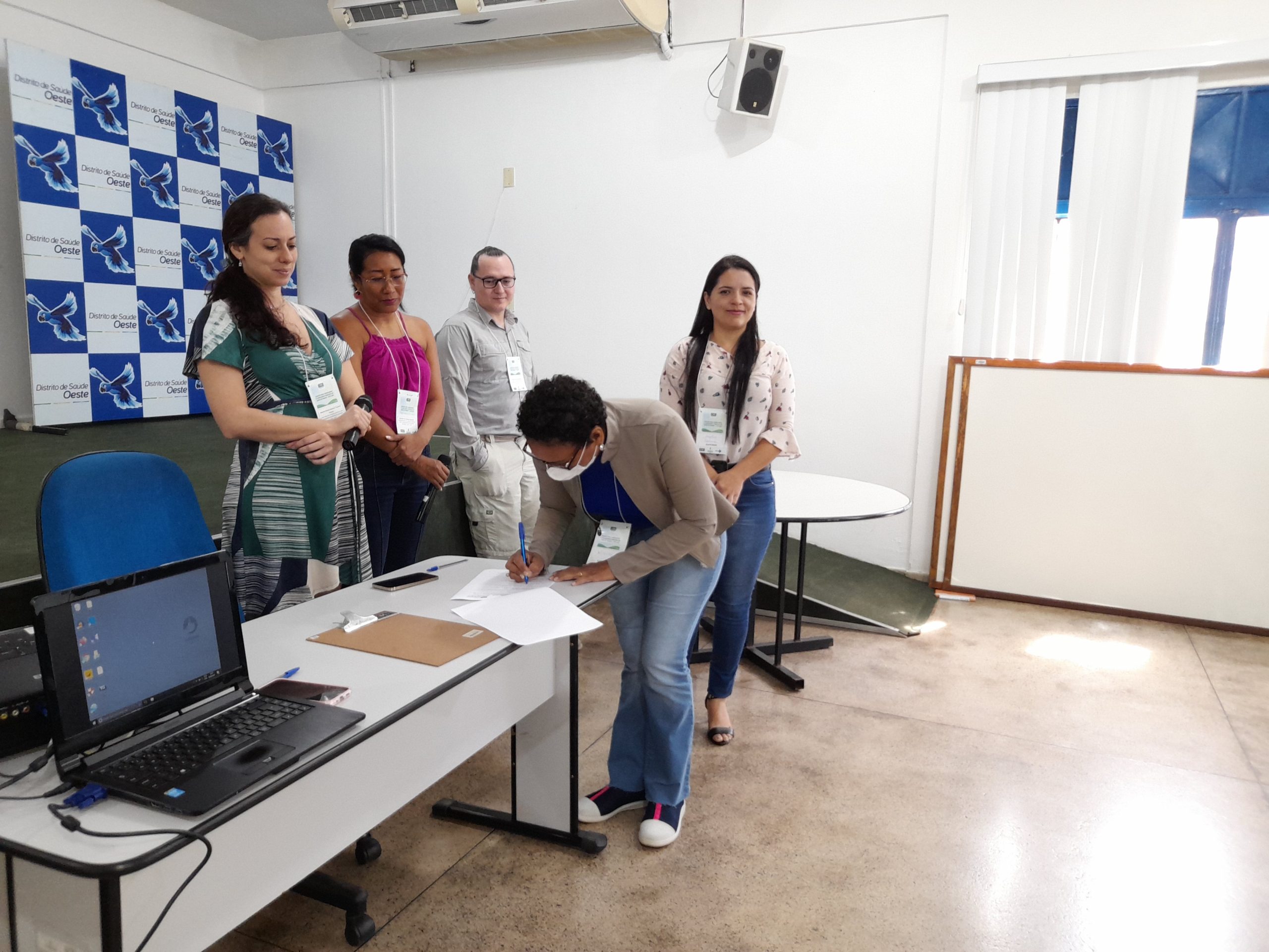 CMS/Manaus inicia processo eleitoral para conselheiros municipais de sa&uacute;de  - Prefeitura Municipal de Manaus