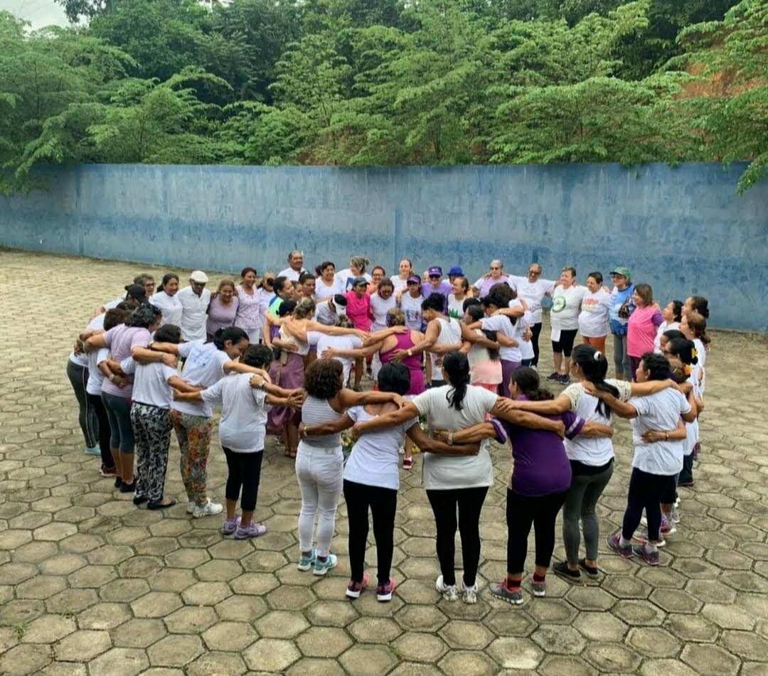 Prefeitura de Manaus promove ações de saúde e bem-estar para reforçar a importância da participação social do idoso