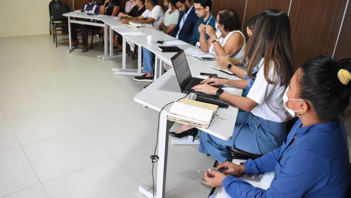 Prefeitura participa do ‘Fórum Estadual da População de Rua do Amazonas