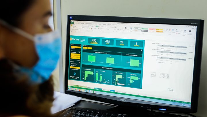 Prefeitura tem alta de 37% na expedição de Certidão de Endereço no mês de maio