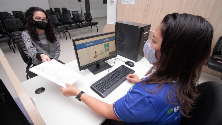 Sine Manaus oferece 194 vagas de emprego nesta terça-feira, 19/7
