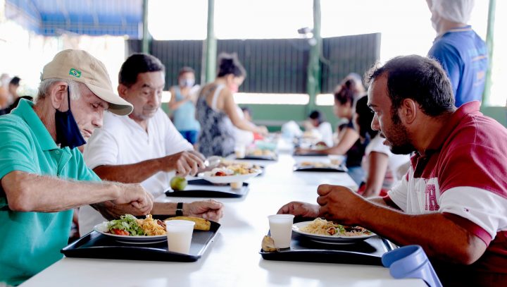 Edital para a composição do Conselho Municipal de Segurança Alimentar e Nutricional é publicado