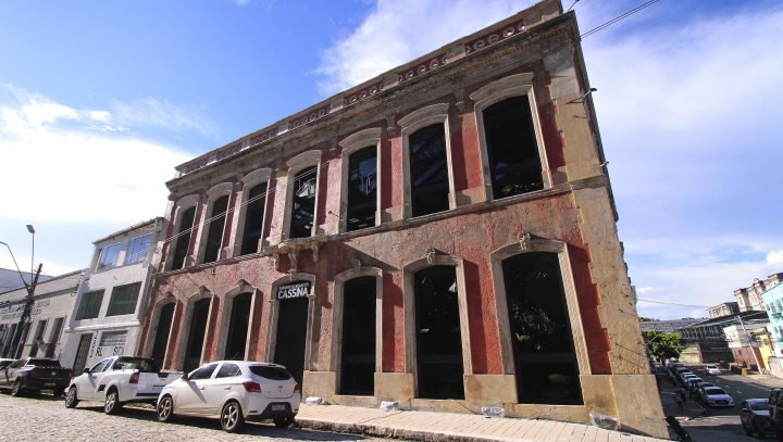 Casarão da Inovação Cassina recebeu mais de 8 mil pessoas no primeiro semestre de 2022