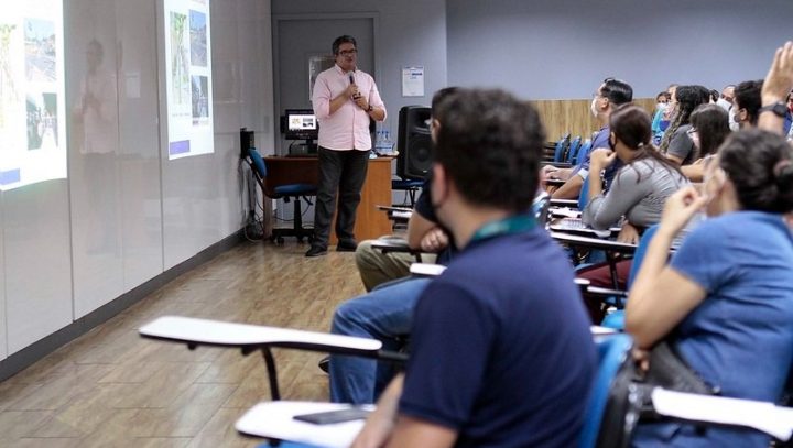 Prefeitura lança novas turmas do curso ‘Elaboração de Projetos para Captação de Recursos’