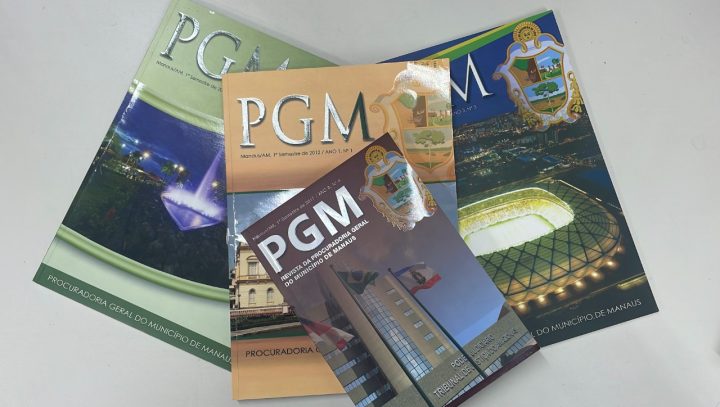 Revista PGM Portal Informe Digital