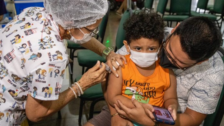 Vacinacao criancas 3 e 4 anos Henrique Souza 6 Portal Informe Digital