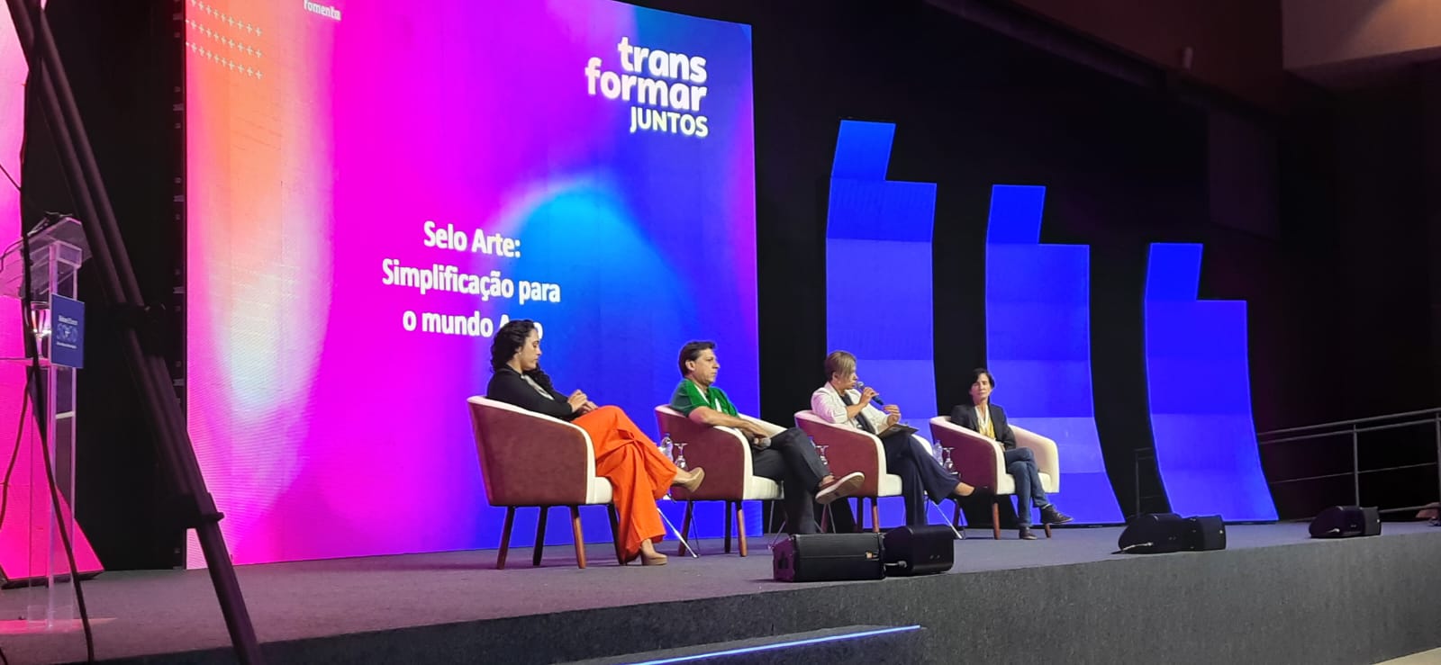Prefeitura participa de evento nacional sobre simplificação e inserção de pequenas empresas nas compras públicas 1 Prefeitura participa de evento nacional sobre simplificação e inserção de pequenas empresas nas compras públicas