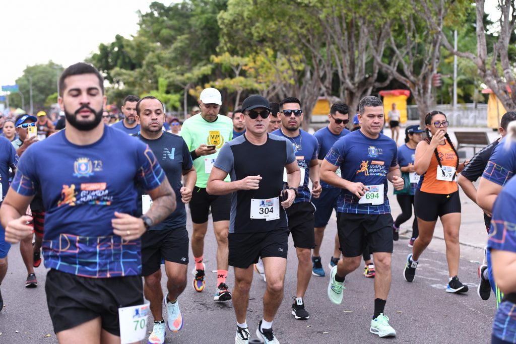 Prefeito David Almeida enfatiza investimentos para impulsionar o esporte