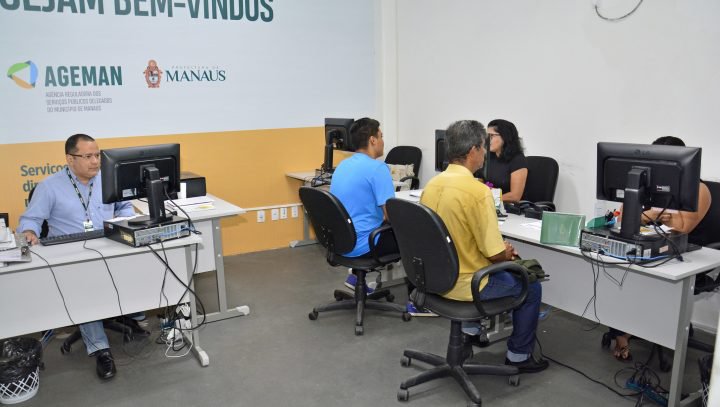 Em sete meses, Ouvidoria da Ageman já solucionou 87% das demandas registradas contra concessionárias