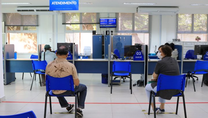 Prefeitura de Manaus orienta que ‘Declaração de Benefício’ já pode ser emitida pelo site da Manaus Previdência