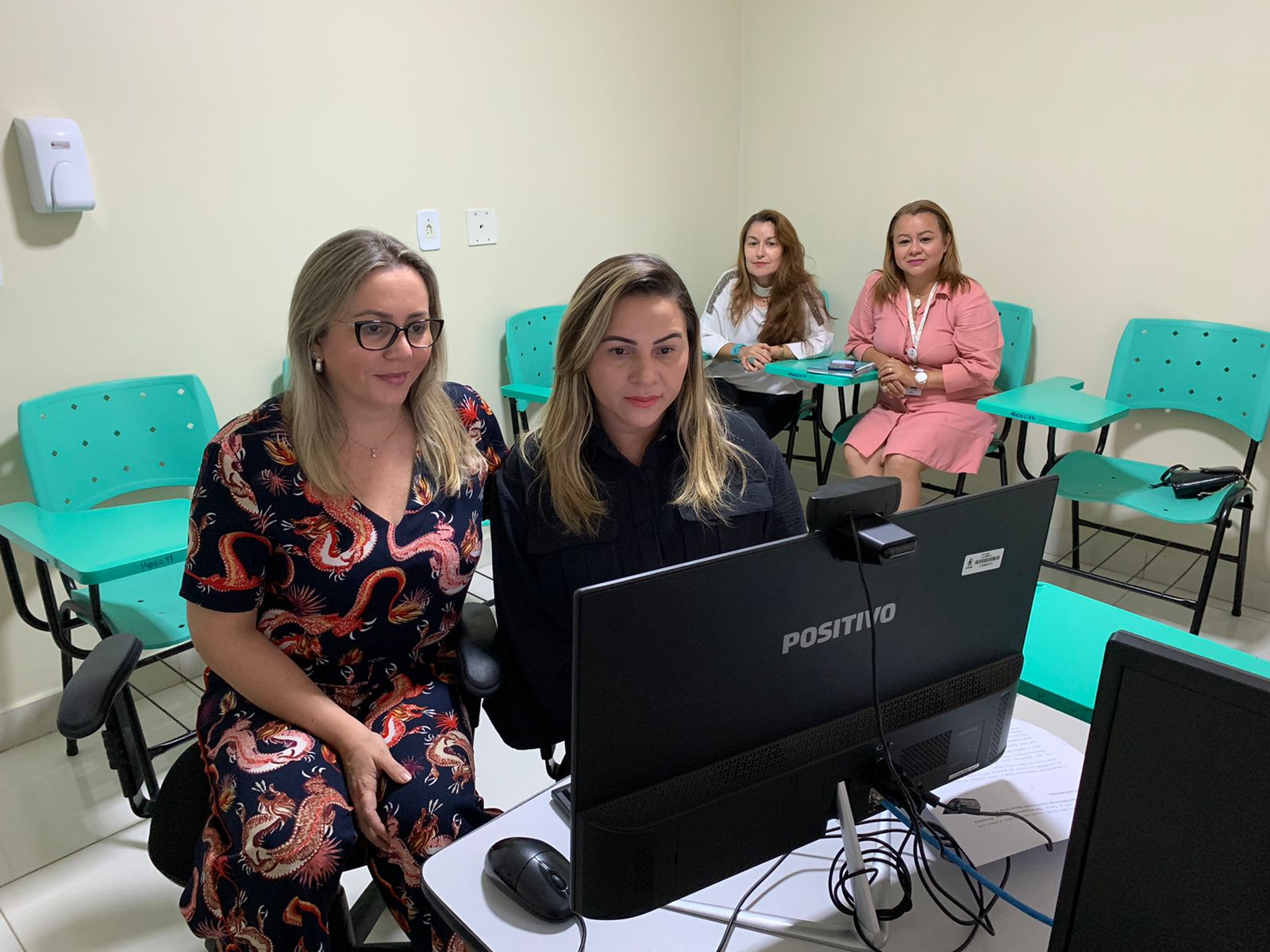 Prefeitura destaca a importância de ações intersetoriais para o desenvolvimento na 1ª infância em Manaus