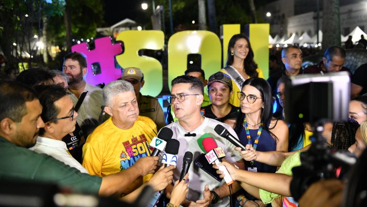 Prefeitura Municipal de Manaus