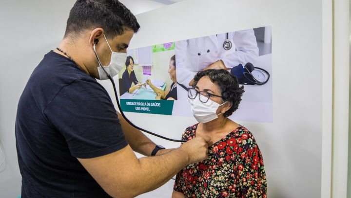 Prefeitura intensifica a&ccedil;&otilde;es para sensibilizar a sociedade sobre a doen&ccedil;a  de Alzheimer - SEMSA