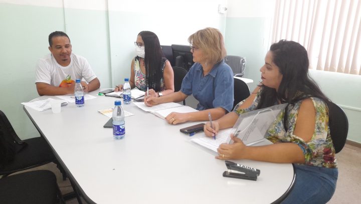 Manaus discute cronograma de processo eleitoral complementar