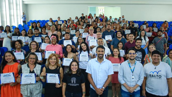 Prefeitura de Manaus divulga selecionados para o 2º ciclo do programa ‘Salto Aceleradora de MEIs