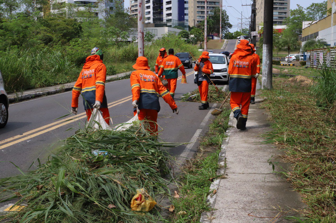 Prefeitura de Manaus inicia as inscrições para a segunda etapa da Copa Zico