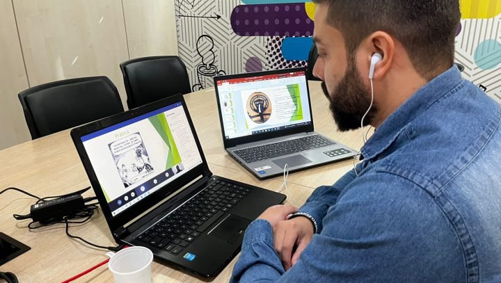 Prefeitura oferta cem vagas gratuitas para palestra ‘Mapas Mentais Computadorizados no Empreendedorismo’