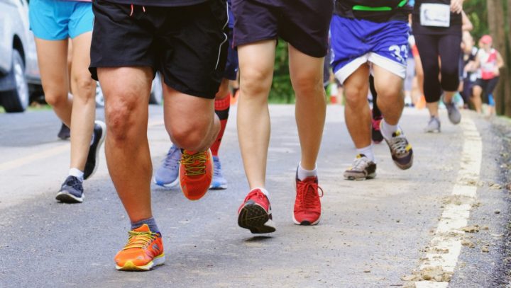 Inscrições para a corrida 'Manaus em Movimento' da prefeitura já estão encerradas - SEMSA