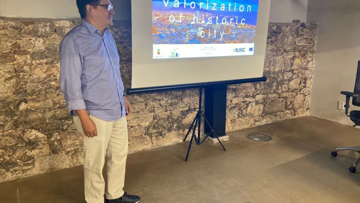 Bens comuns são tema de webinário internacional de urbanismo entre Itália e Prefeitura de Manaus