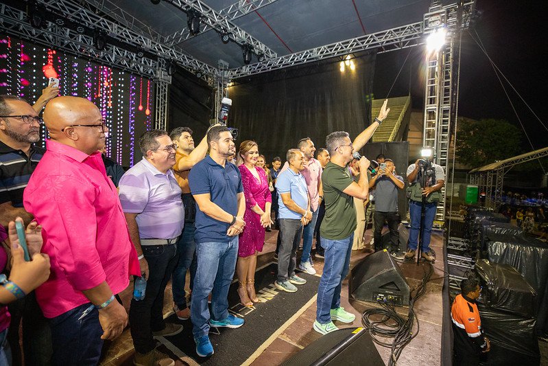 Dia do Professor’ é comemorado na Prefeitura de Manaus com valorização da categoria