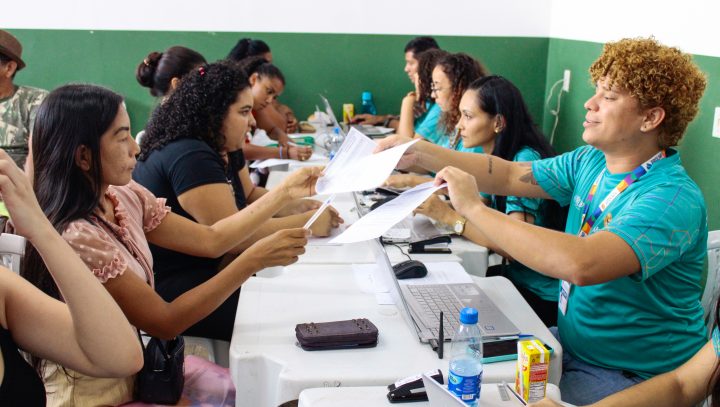 Prefeitura Municipal de Manaus