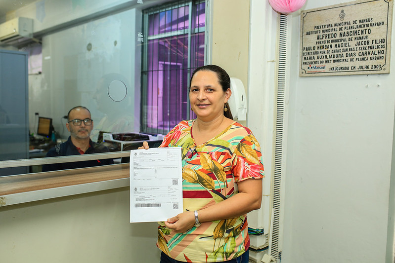 Prefeitura de Manaus atualiza canais de atendimento ao cidadão para licenciamento urbano e denúncias