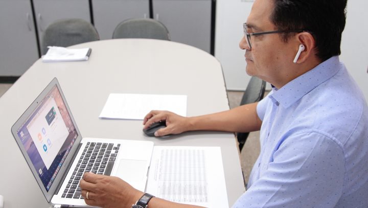 Prefeitura de Manaus participa de webinário internacional de urbanismo e bens comuns com a Itália