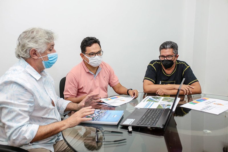 Prefeitura de Manaus passa de 11 mil processos analisados em licenciamento urbano