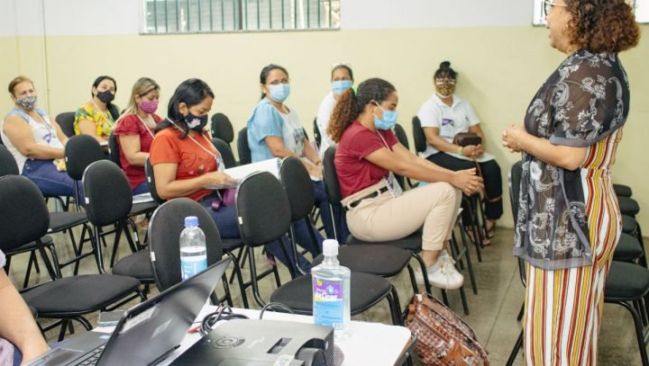 Prefeitura de Manaus realizará mais duas edições do Curso Informal de Cuidador de Idosos