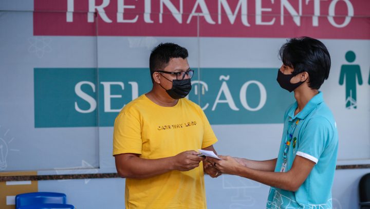 Sine Manaus oferta 285 vagas de emprego nesta sexta-feira
