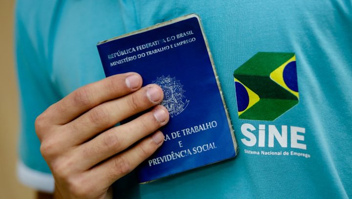 Sine Manaus oferta 316 vagas de emprego nesta quarta-feira