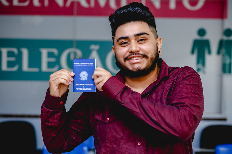 Sine Manaus oferta 564 vagas de emprego nesta terça-feira