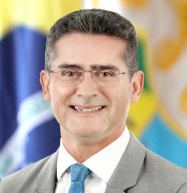 Prefeito de Manaus | David Almeida